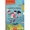 Kıvırcık İle Pıtırcık 2. Kitap Kuş Doktoru - Küçük Yıldızlar