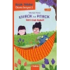 Kıvırcık İle Pıtırcık 4. Kitap Seni Gidi Robot - Küçük Yıldızlar