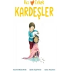 Kız Ve Erkek Kardeşler (kardeş Sevgisi)