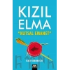 Kızıl Elma Kutsal Emanet