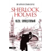 Kızıl Soruşturma – Sherlock Holmes