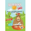 Koca Ayaklı Maceralar Dizisi 2 - Koca Ayak Mut: Cümleci