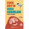 Koca Dev’in Koca Sebzeleri