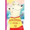 Kocaman Küçük Ayı