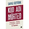 Kod Adı Mürted