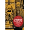 Komünist Manifesto (manga)