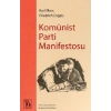 Komünist Parti Manifestosu