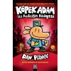 Köpek Adam -3 / İki Kediciğin Hikayesi