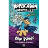 Köpek Adam - 8 -mama - 22