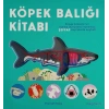 Köpek Balığı Kitabı (ciltli)