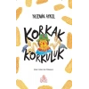 Korkak Korkuluk