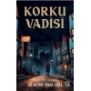 Korku Vadisi (poster Hediyeli) (ciltli)