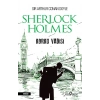 Korku Vadisi – Sherlock Holmes