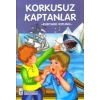 Korkusuz Kaptanlar