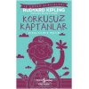 Korkusuz Kaptanlar (kısaltılmış Metin)