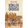 Körler Ordusu