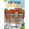 Köşe Bucak Safranbolu