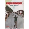 Köşeli Pisküvet