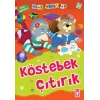 Köstebek Çıtırcık