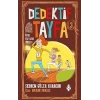 Koşu Yarışının Hilebazı - Dedektif Tayfa 3