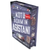 Kötü Adamın Asistanı (ciltli)