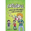 Kötü Söz Söylemeyi Kim İster Ki? - Ertuğrul