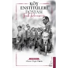 Köy Enstitüleri Dosyası