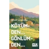 Köyümden Gönlümden