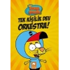Kral Şakir 1-tek Kişilik Dev Orkestra  (ciltli)