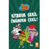Kral Şakir 16 - Kitabım Şekil Önümden Çekil! (ciltli)