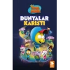 Kral Şakir Dünyalar Karıştı (ciltli)