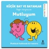 Küçük Bay Ve Bayanlar Mutluyum