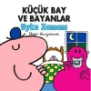 Küçük Bay Ve Bayanlar Uyku Zamanı