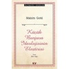 Küçük Burjuva İdeolojisinin Eleştirisi