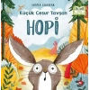 Küçük Cesur Tavşan  Hopi (ciltli)