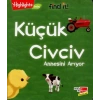 Küçük Civciv Annesini Arıyor
