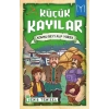 Küçük Kayılar - Komşu Beyi Alp Yürek