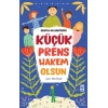 Küçük Prens Hakem Olsun