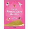 Küçük Prenseslere Masallar