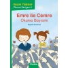 Küçük Yıldızlar: Emre İle Cemre Okuma Bayramı