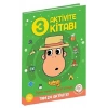Kukuli Aktivite Kitabı - 3