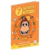 Kukuli Aktivite Kitabı - 7