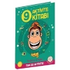 Kukuli Aktivite Kitabı - 9