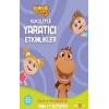 Kukuli’yle Yaratıcı Etkinlikler