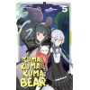 Kuma Kuma Kuma Bear 5
