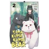 Kuma Kuma Kuma Bear Cilt 2