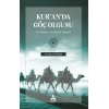 Kuranda Göç Olgusu (göç Olgusuna Otantik Bir Yaklaşım)