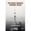 Kurandan Damlalar Gönülden Dualar