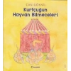 Kurtçuğun Hayvan Bilmeceleri
