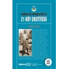 Kurtuluş Öyküleriyle 21 Köy Enstitüsü